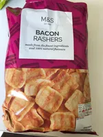 Bacon Rashers