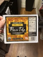 Firm Tofu