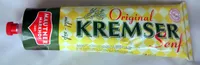 Original Kremser Senf