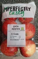 Mini Apples