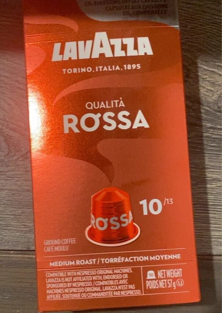 Qualita Rossa