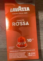Qualita Rossa