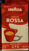 Ground Coffee