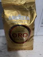 Oro Whole Bean Coffee Blend, Medium Roast