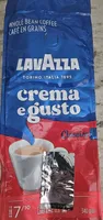 Lavazza Crema E Gusto