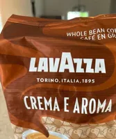 CREMA E AROMA