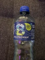 Still Natural Mineral Water