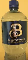 Ballygowan still natural mineral water