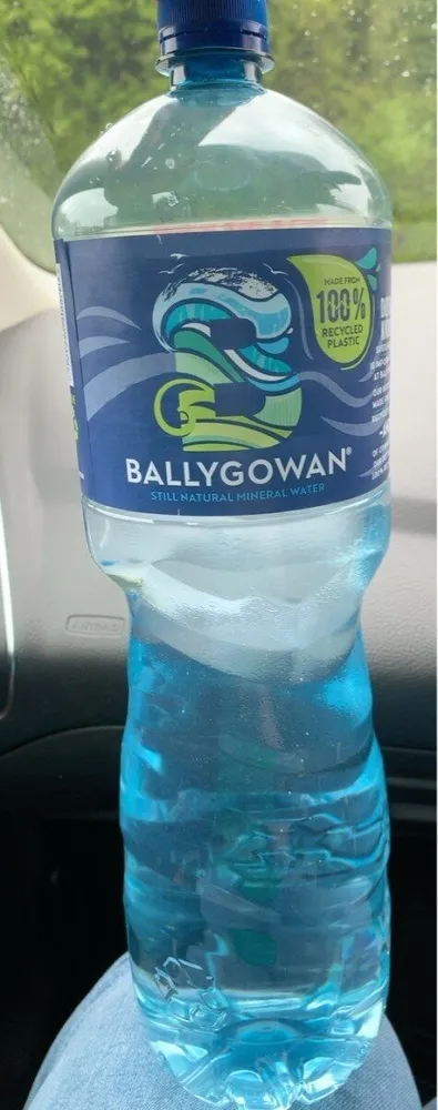 Ballygowan Water