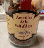 Ametlles de la Vall d’Ager