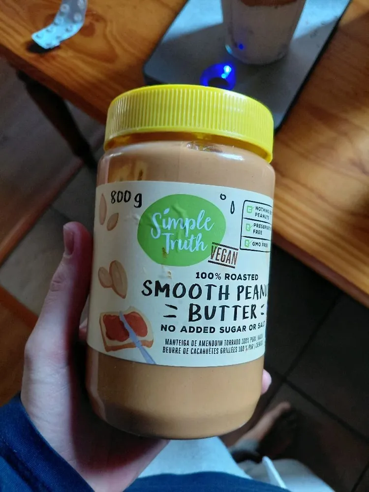 Peanut Butter
