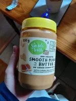 Peanut Butter