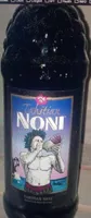 Tahitian Noni