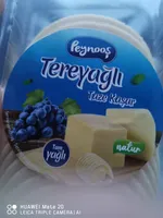 Tereyagh Taze Kasar