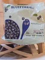 Blueberries