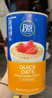 Quick Oats