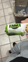 fresh ground turkey