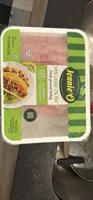 fresh ground turkey