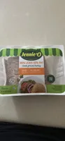 fresh ground turkey