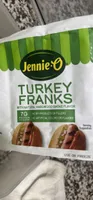 Turkey Franks