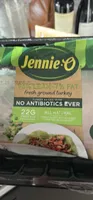 93% Lean / 7% Fat Fresh Ground Turkey