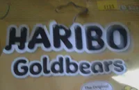 Goldbears