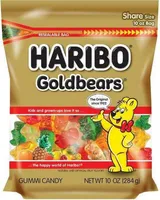 Goldbears Big Bag