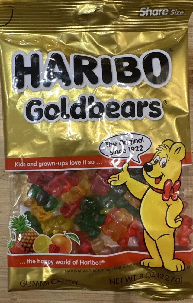 Goldbears