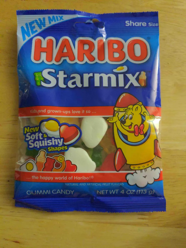 StarMix