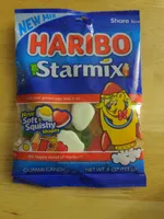 StarMix