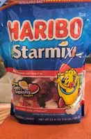Starmix