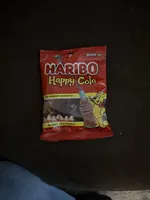 Happy-Cola Gummies