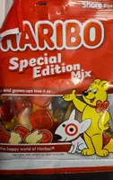 Special Edition Target Mix