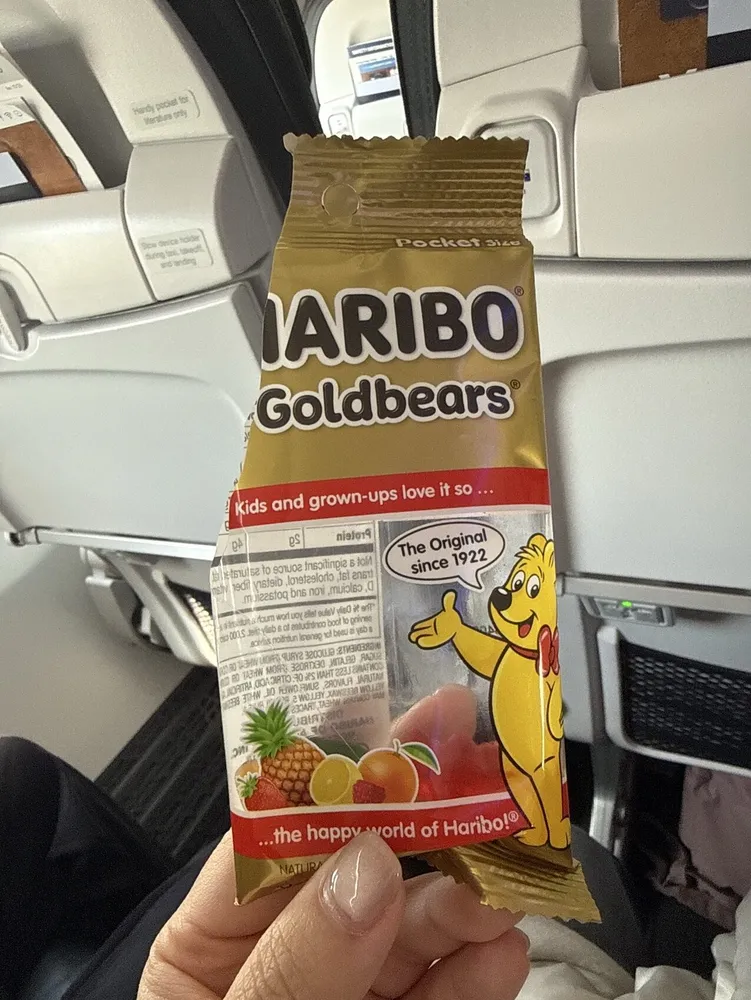 Goldbears