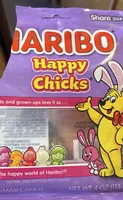 Happy Chicks