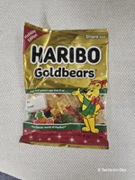 Gummy Bears