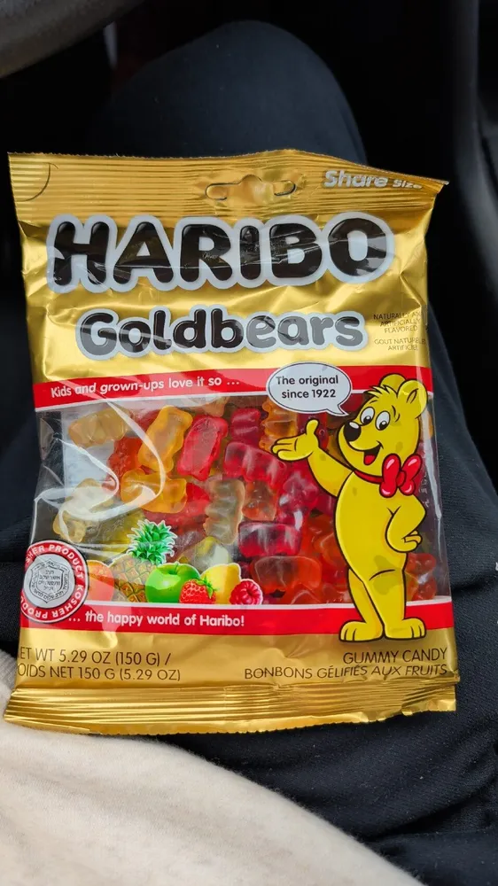 Goldbears