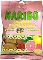 Grapefruit kosher Product Candy