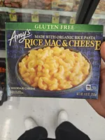 Rice Mac