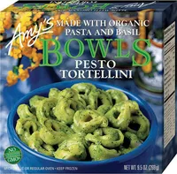 Pesto Tortellini