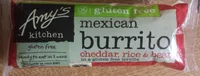 Mexican Burrio