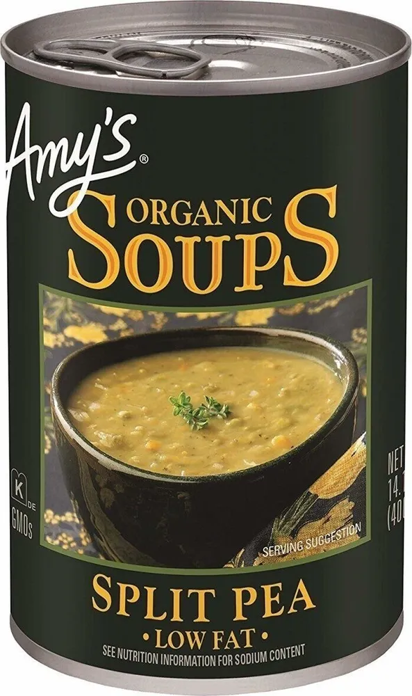 Split Pea Soup