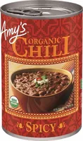 Organic Chili Spicy