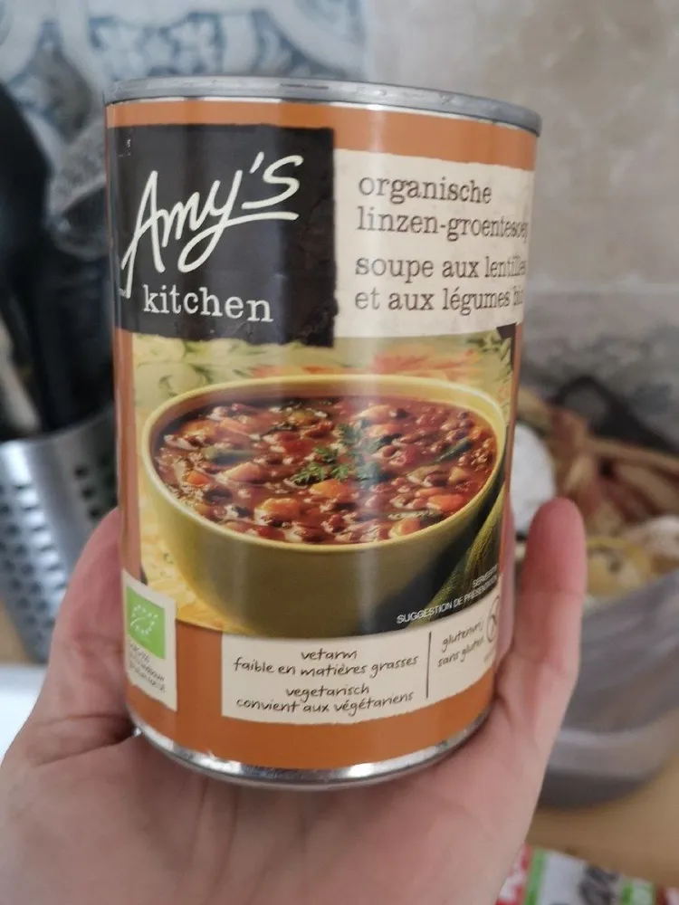 Amys kitchen