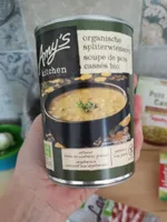Amys kitchen