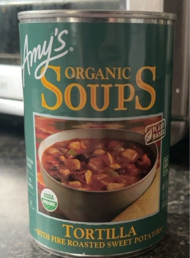Tortilla Soup