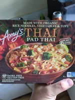 THAI PAD THAI