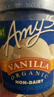 Vanilla Organic Non-Dairy