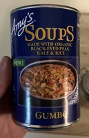 Gumbo