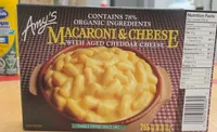 Macaroni & cheese
